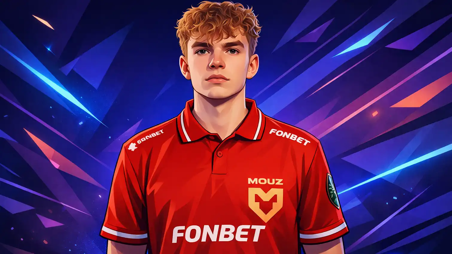 Brollan Hopes to Repeat Malmö Success After MOUZ Reach ESL Pro League Season 23 Playoffs in Sweden